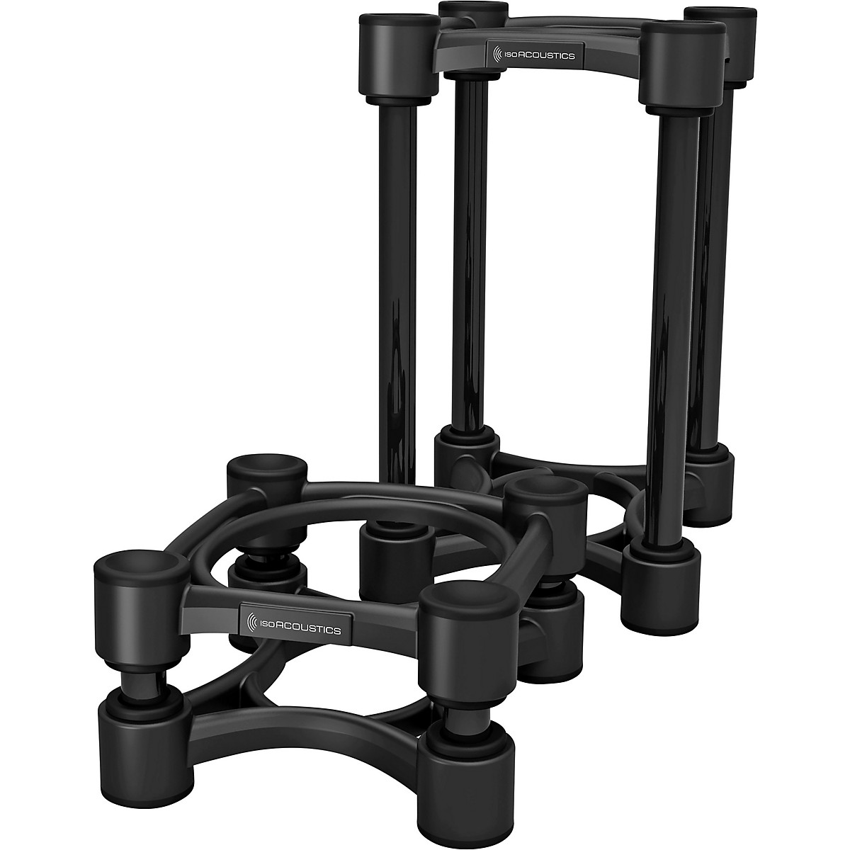 iso acoustic stands