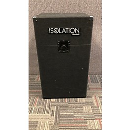 Used Randall ISOLATION Guitar Cabinet
