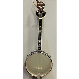 Used Gold Tone IT250 Banjo