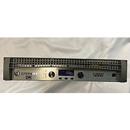 Used Crown IT9000HD Power Amp