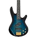 Ibanez Ibanez GSR200PC 4-String Electric Bass Guitar Transparent Marine Burst