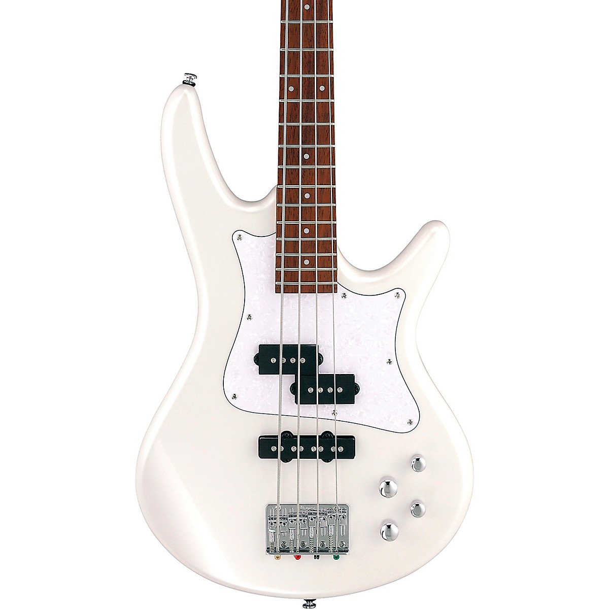 Ibanez Ibanez SRMD200D SR MEZZO 4String 32inch Medium Scale Bass