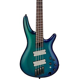 Ibanez Ibanez SRMS720 4-String Multi Scale Electric Bass Guitar