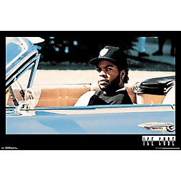 Trends International Ice Cube - Impala Poster