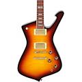 Ibanez Iceman IC420FM Electric Guitar - Violin Sunburst