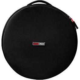 Gator Icon Bass Drum Bag