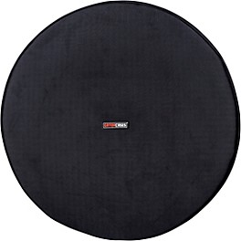 Gator Icon Bass Drum Bag 24 x 18 in. Black