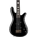 Spector Icon NS-2 Bolt-On Electric Bass Guitar - Black Gloss