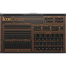 Grace Designs IconDrum