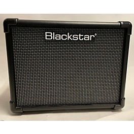 Used Blackstar Id: Core 10 V3 Amp Guitar Power Amp