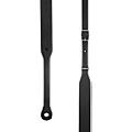 LAVA MUSIC Ideal Strap 2 for LAVA ME 3 Guitar Black