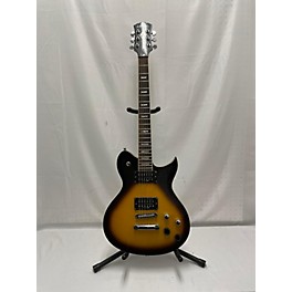 Used Washburn Idol Pro Solid Body Electric Guitar