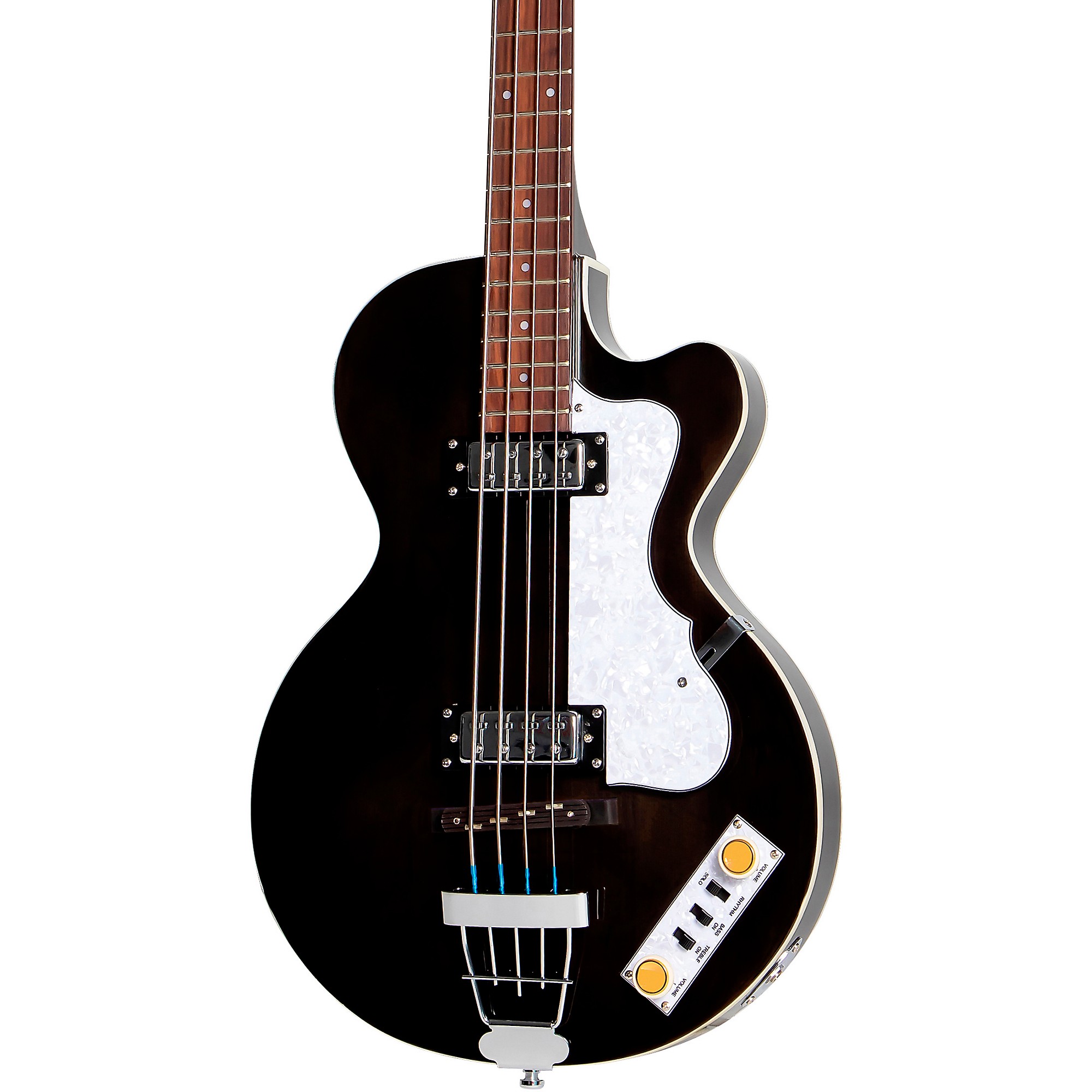 Hofner Ignition Series Club Bass | Guitar Center