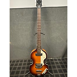 Used Hofner Ignition Series Hollow Body Electric Guitar