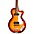 Hofner Ignition Series Short-Scale Club Bass Guitar Sunburst