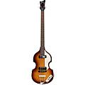 Hofner Ignition Series Short-Scale Violin Bass Guitar - Sunburst