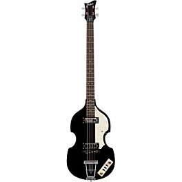 Hofner Ignition Series Short-Scale Violin Bass Guitar