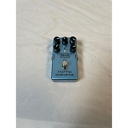 Used MXR Il Torino Overdrive Effect Pedal