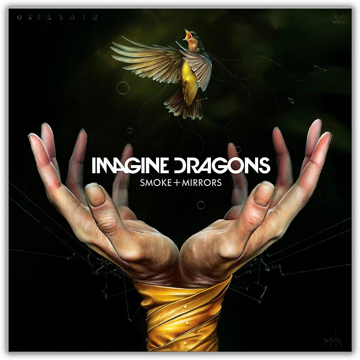 Imagine dragons album new enfalas