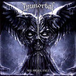 Immortal - All Shall Fall