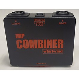 Used Whirlwind Imp Combiner Signal Processor