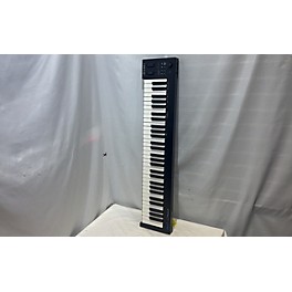 Used Nektar Impact GX61 MIDI Controller