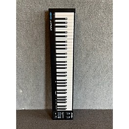 Used Nektar Impact Gx61 MIDI Controller