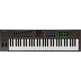 Nektar Impact LX61+ MIDI Controller