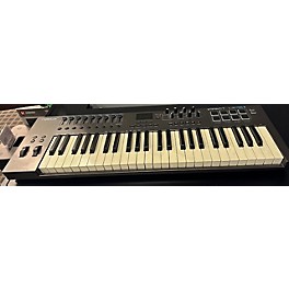 Used Nektar Impact Lx49+ MIDI Controller