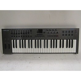 Used Nektar Impact Lx49+ MIDI Controller