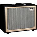 Tone King Imperial 112 60W 1x12 Guitar Speaker Cabinet - Black