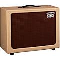 Tone King Imperial 112 60W 1x12 Guitar Speaker Cabinet - Cream