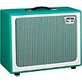 Tone King Imperial 112 60W 1x12 Guitar Speaker Cabinet - Turquoise