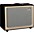 Tone King Imperial 112 60W 1x12 Guitar Speaker Cabinet Black
