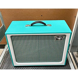Used Tone King Imperial 112 60W Speaker Cabinet Guitar Cabinet