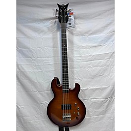 Used DBZ Guitars Imperial Electric Bass Guitar