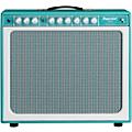 Tone King Imperial MKII 20W 1x12 Tube Guitar Combo Amp - Turquoise