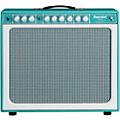 Tone King Imperial MKII 20W 1x12 Tube Guitar Combo Amp Turquoise
