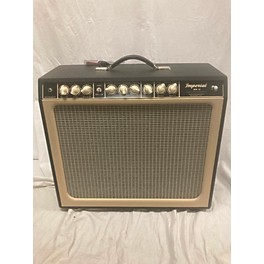 Used Tone King Imperial MKii Tube Guitar Combo Amp