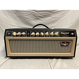 Used Tone King Imperial MkII 20W Tube Guitar Amp Head Tube Guitar Amp Head