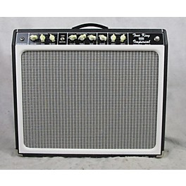 Used Tone King Imperial Tube Guitar Combo Amp