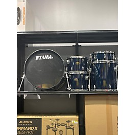 Used TAMA Imperialstar Drum Kit