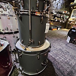 Used TAMA Imperialstar Drum Kit