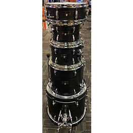 Used TAMA Imperialstar Drum Kit