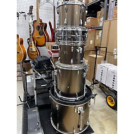 Used TAMA Imperialstar Drum Kit