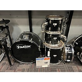 Used Starion Import Drum Kit