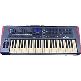 Used Novation Impulse 49 Key MIDI Controller