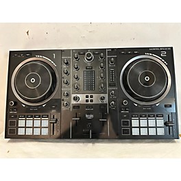 Used Hercules DJ Impulse 500 DJ Controller