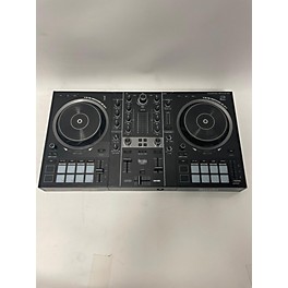 Used Hercules DJ Impulse 500 Production Controller