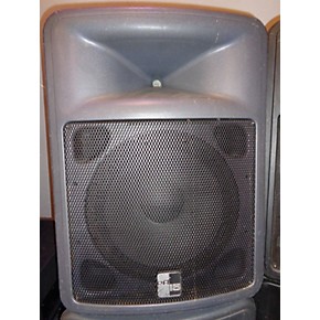 peavey impulse 500